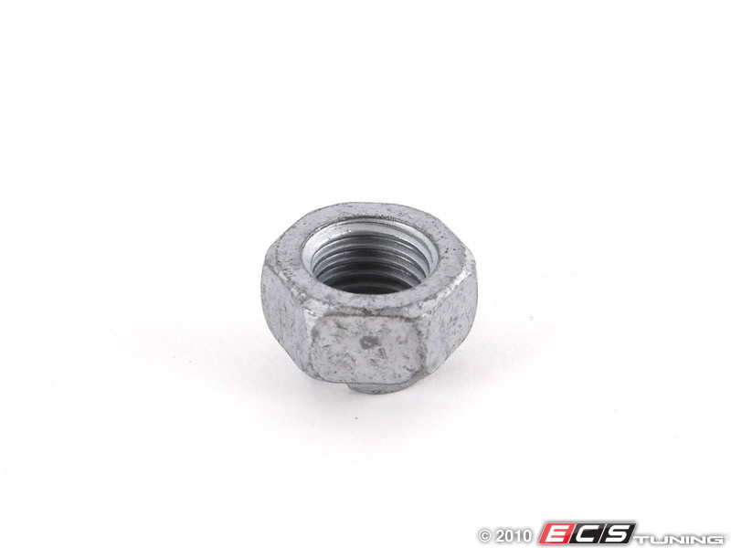 Genuine BMW - Self-Locking Hex Nut - Pack Of 10 - 26127536563KT | eBay
