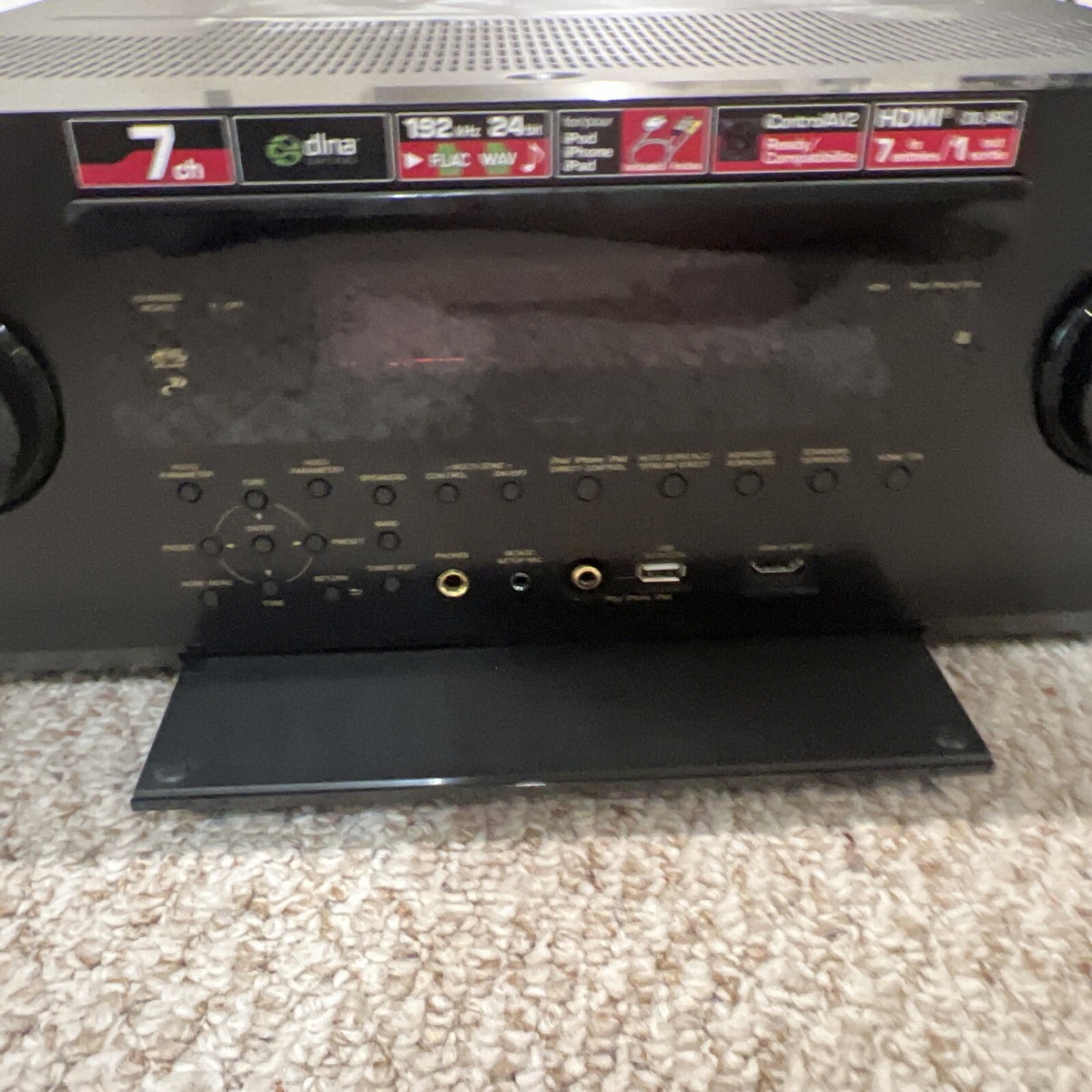 Pioneer AVアンプ VSA-LX52 Amazon.co.jp: Pioneer VSA-LX52 AV Multichannel Amplifier