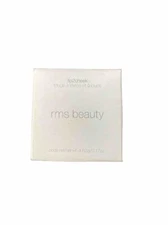 RMS Beauty Lip2Cheek Organic Multi-Tasking Cream Makeup Lipstick Lost Angel 0.17