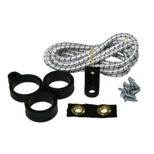 Shock Cord Roll Return Kit (Grain Trailer Tarp Bunjee/Bunjie/Bungee) Shurco