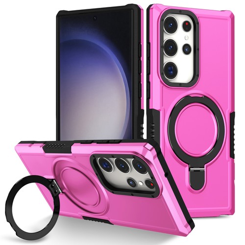 Funda con soporte de anillo a prueba de golpes para Samsung Galaxy A14A13 A34A54 A32A52 - Imagen 45 de 89