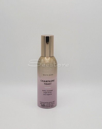 Bath & Body Works Concentrated Room Spray Home Fragrance 1 or 2 Pack You Choose - Picture 17 of 121