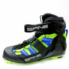Spine Skiroll Pro Rollski Skating Sommer Schuhe für NNN-, Prolink- Bindungen