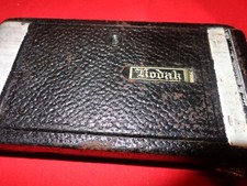 ANTIQUE EASTMAN KODAK  1 POCKET CAMERA GOOD CONDITION - PRICED TO SELL   614