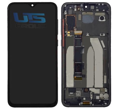 Display Für Xiaomi Mi 9 SE LCD TFT Bildschirm Rahmen