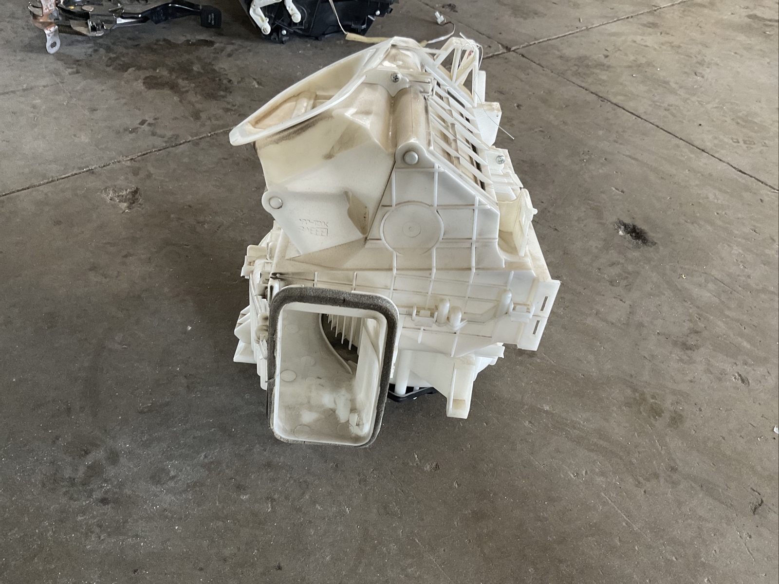 0708 Infiniti G35 Front Blower Motor Assembly 272001NA0A eBay