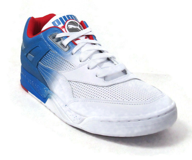 puma palace guard retro