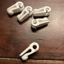 Holt Allen Stagreiter Typ HA 144 Neu Paket mit 5 Stück