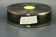 Pacific Heights Michael Keaton 35mm Movie Preview Trailer