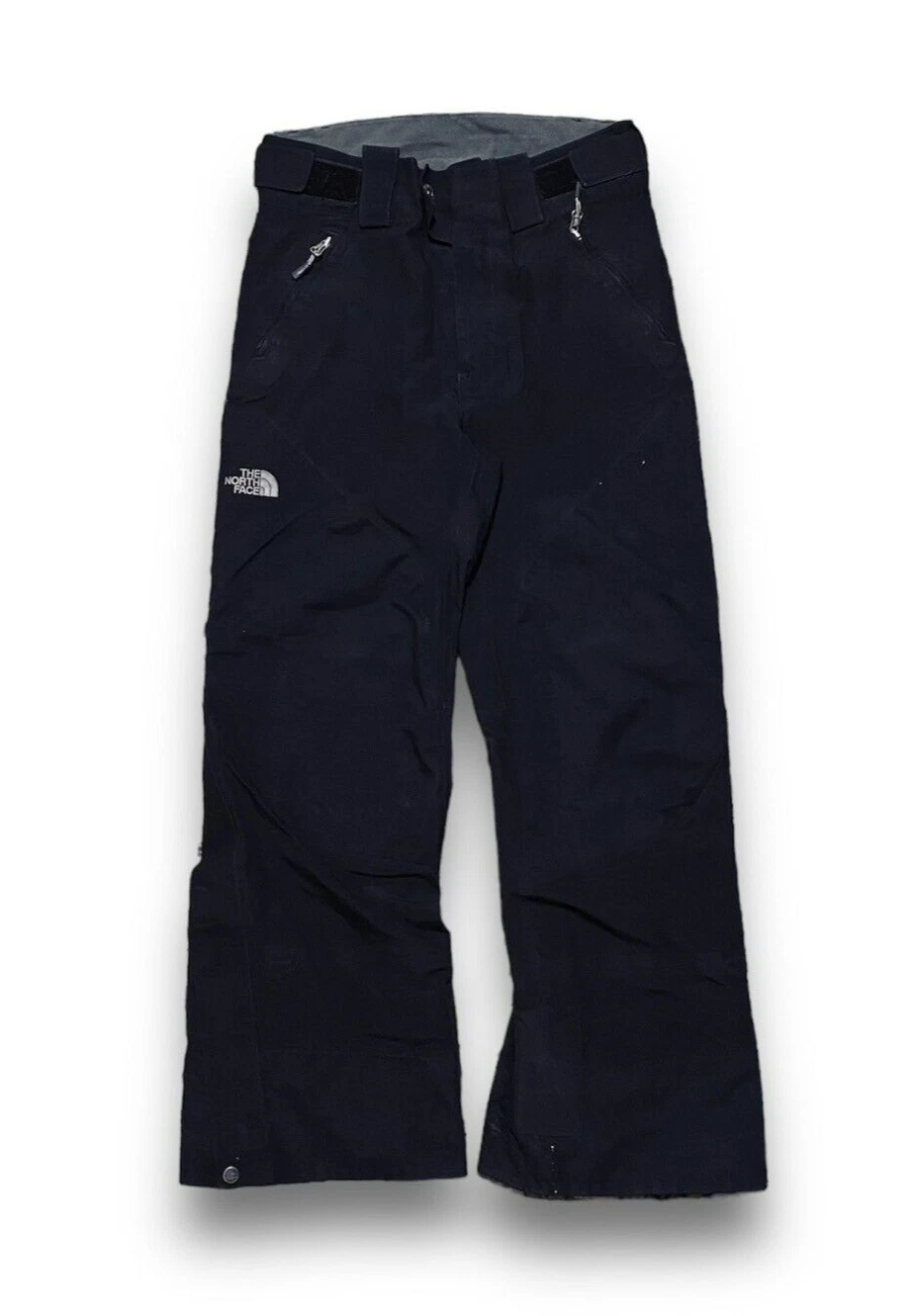 The North Face Goretex Ski Pants Outdoor Snowboarding Black Gorcope Men's S
Opens in a new window or