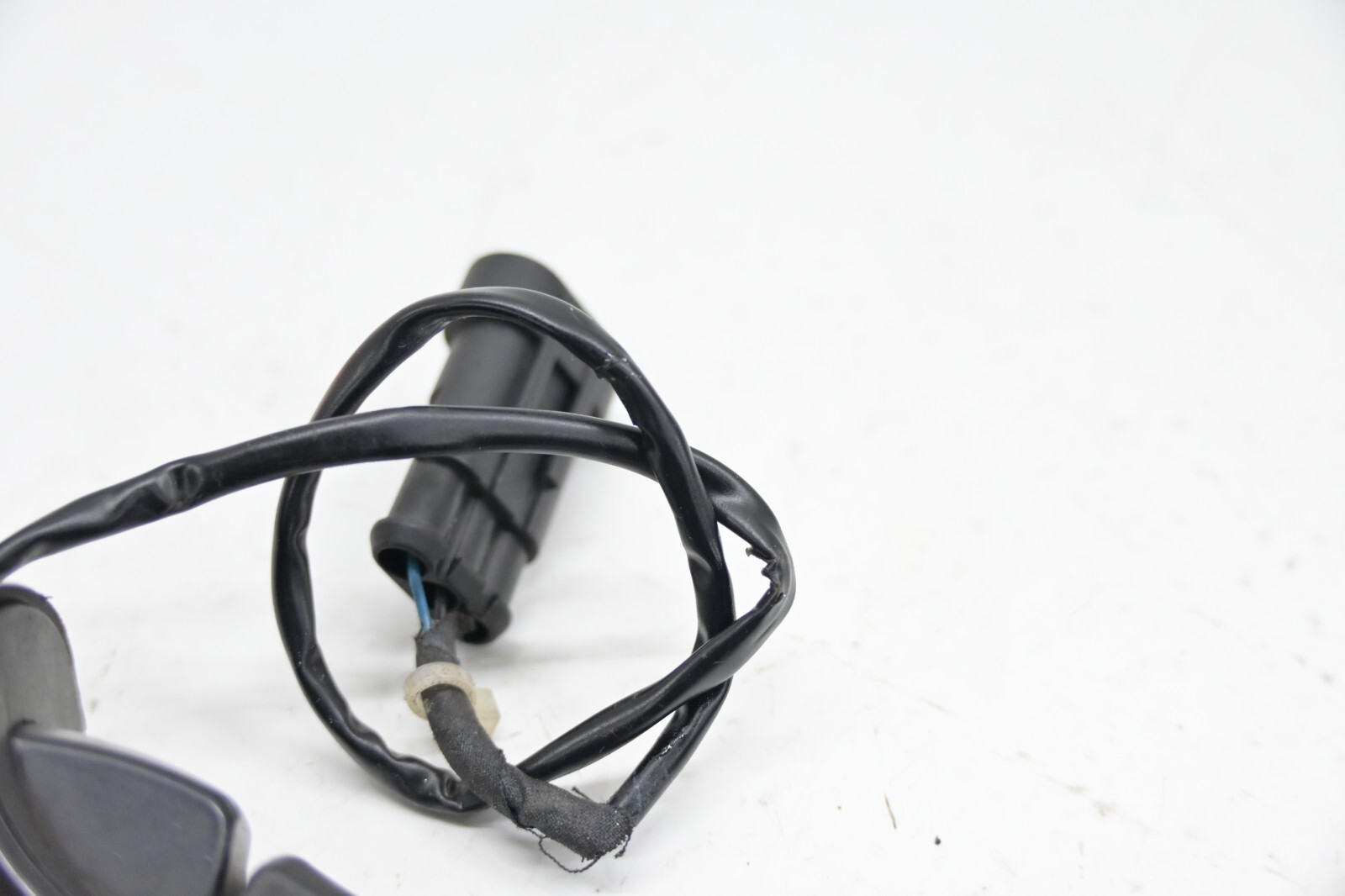 ⭐ 08-19 Maserati Granturismo Left Driver Door Grab Handle Lever Oem