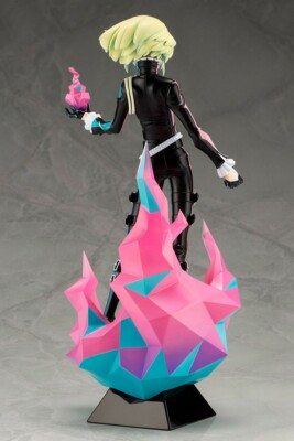 KOTOBUKIYA LIO FOTIA フィギュア Promare Lio Fotia 1/7 scale PVC 247mm Figure Anime Character