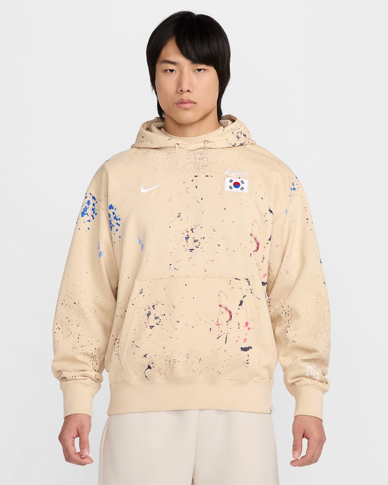 Nike Dri-FIT ADV Breaking Pullover Sudadera con Capucha 