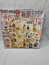 Springbok Jigsaw Puzzle Dealer's Delight Hallmark Playing Cards 500 