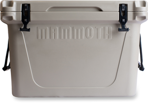 mammoth ranger 65 cooler