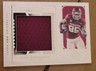 Jalen Wydermyer 2022 Chronicles Draft Encased Substantial Swatches Rookie RC