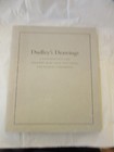 George Dudley Book of Line Drawings Thru Europe and Albany NY Also 6 7x10 Cards