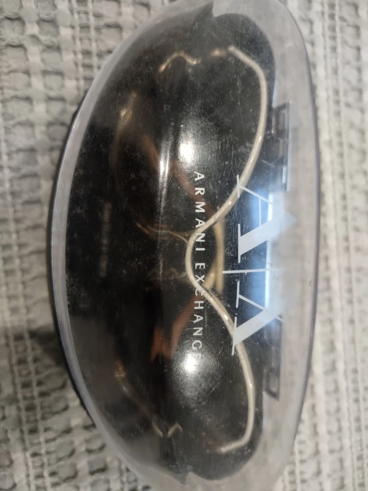 gafas de sol mujer armani Foto 3 de 4