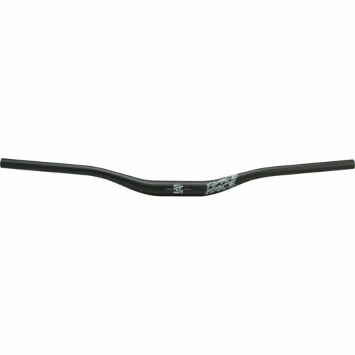 Cintre SPANK SPIKE 35 VIBROCORE Rise 40mm 820mm Rouge