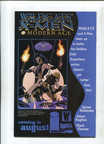 DAMED 1-4 SERIE LIMITATA COMPLETA - MIKE ZECK ART & COVER - FUMETTI OMAGGIO/1997 - Foto 5 di 9