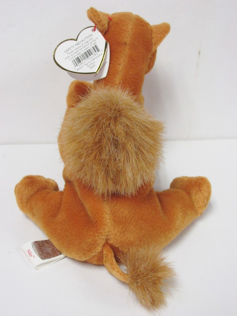 Ty Beanie Baby Ty Beanie Baby