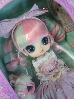 Pullip Byul Sucre B-310 Collaboration by Angelic Pretty Doll Jun