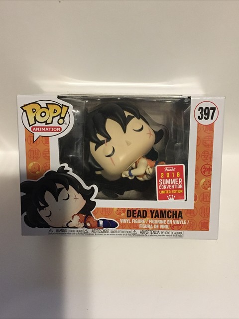Yamcha Funko Pop Buy Price, 68% OFF 