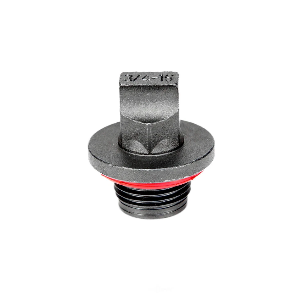 Tapón de drenaje de aceite del motor para Volvo 740 760 940 1976-1995 AGS COMPANY Foto 2 de 2