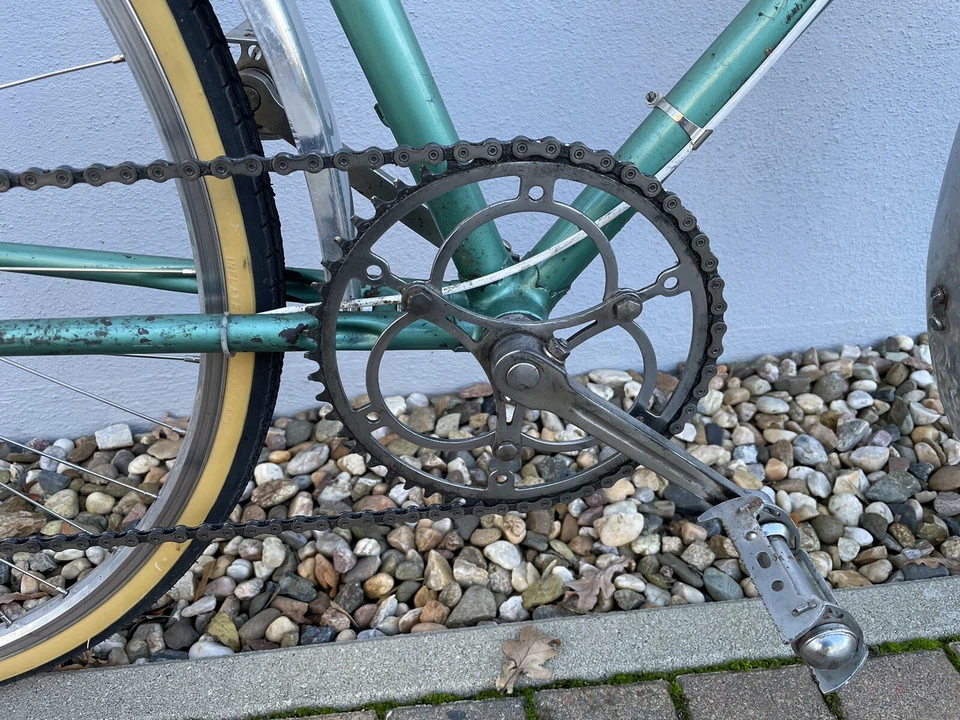 diamant fahrrad herren 28 ⚠️ - Bild 3 von 4