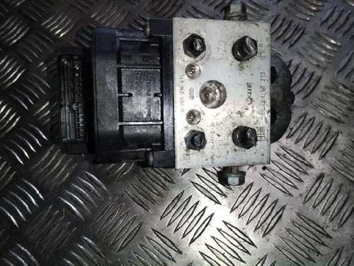 VW / Audi ABS Steuergerät 8E0 998 375 8E0 614 111 A