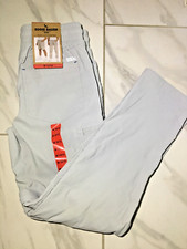 Eddie Bauer Kids, Youth Convertible Pant, Size Medium  10/12 , Gray, New
