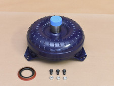 Bm 20483 Holeshot 3200 Stall Torque Converter Gm Turbo Th350 Th400 10 New