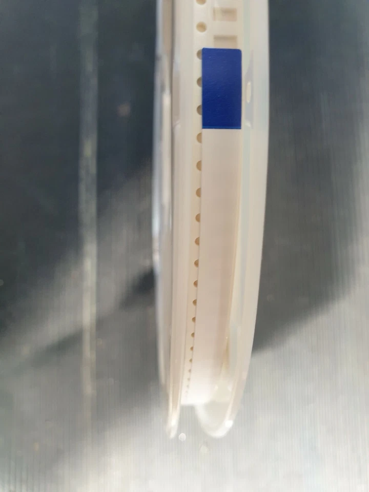 Condensateurs céramique multicouches MURATA GRM319R6YA106MA12D 10uF 35v 4000/... - Photo 2/4