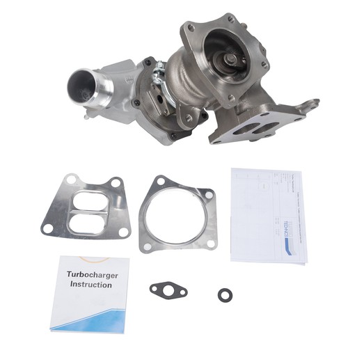 New For HONDA ACCORD 1.5L VG16 6A0-F4-T/C 2018-20 180810528E Turbocharger Turbo
