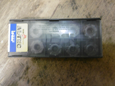 10 Iscar OEMT 060405AER-76 IC910