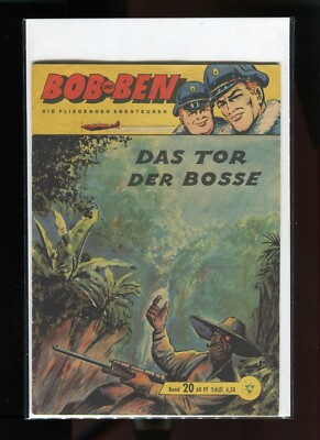 Bob und Ben GB  1 - 24   Lehnin Verlag   
