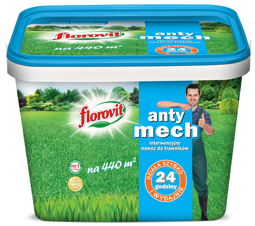 Eisendünger Moosverdränger Rasendünger Dünger Für Rasen Gegen Moos