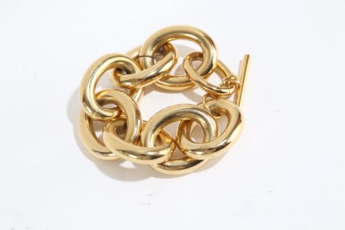 Marc Jacobs MJ3595 Classic Rose Gold Tone Steel 28mm Chain style