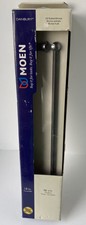 MOEN DANBURY OIL RUBBED BRONZE 18  TOWEL BAR DN67180RB