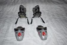Tyrolia Mojo 15 Ski Bindings Race Diagonal