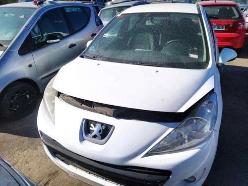 98016070XT01 Sistema Audio/Radio Cd para PEUGEOT 207 Confort 2013 1381478 - Imagen 6 de 10