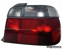 Heckleuchte Rechts Hinten FüR BMW 3Er Compact 316I 318 Ti 318Tds 323 94-00