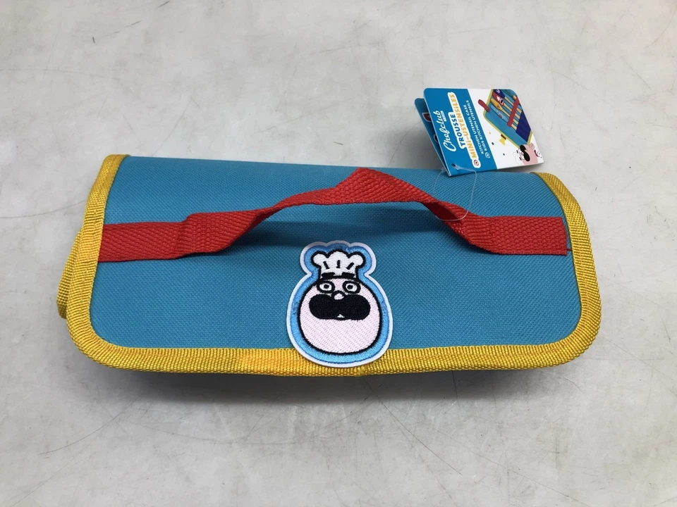 CHEFCLUB KIDS 2KITC476 Aufbewahrungstasche und Mini-Utensilien,  - Bild 4 von 4