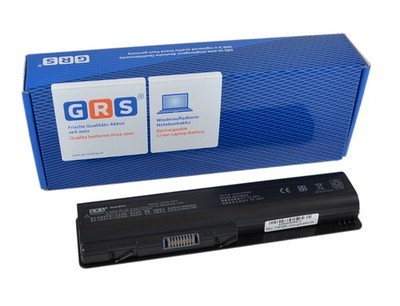 GRS Akku für HP Pavilion DV6, 4400 mAh