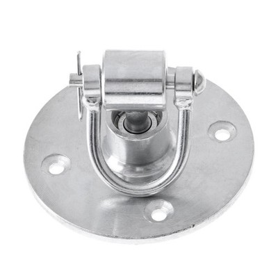 Heavy Duty Lager Stahl Swivel Boxen MMA Geschwindigkeit Ball Punch Tasche