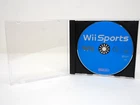 PAL/European - Wii Sports Nintendo Selects -PAL Format