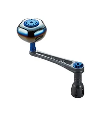 LIVRE 11238 Power 93 (Shimano Left-Handed) Compatible with 18,000-20,000mm Spinn