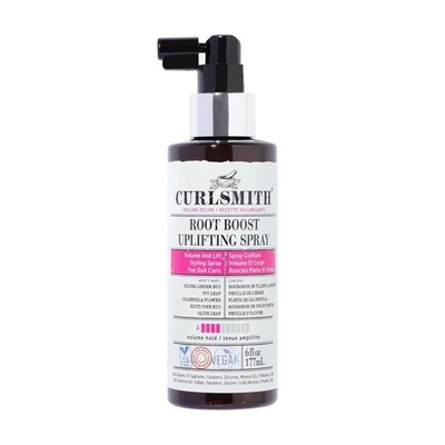 Curlsmith Root Boost Uplifting Spray 6 fl oz