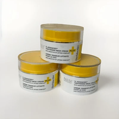 Strivectin Tl Tightening Neck Cream for sale | eBay