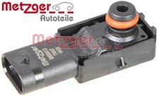 Metzger 0906413 Drucksensor für Bremskraftverstärker 